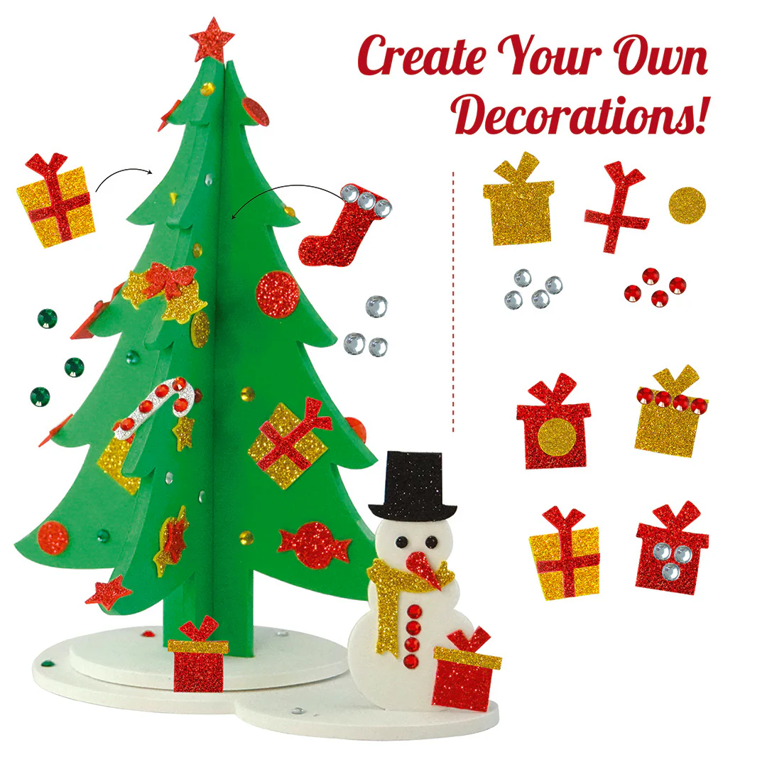 Christmas Craft Kit - Image 3
