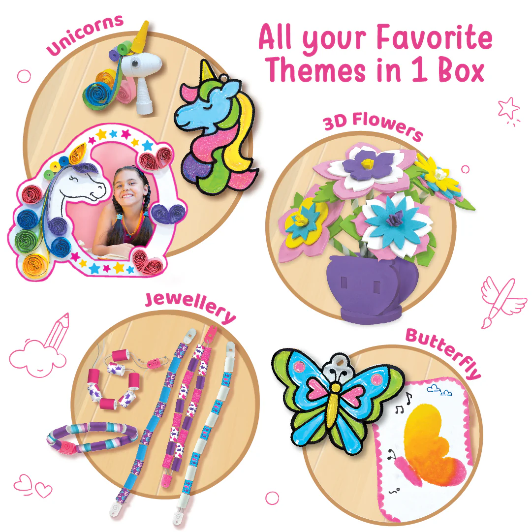 Fabulous Craft Kit - Image 4