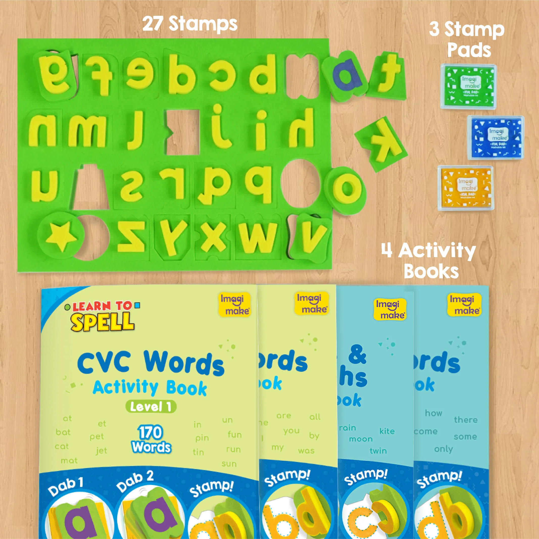 Learn To Spell - Image 3