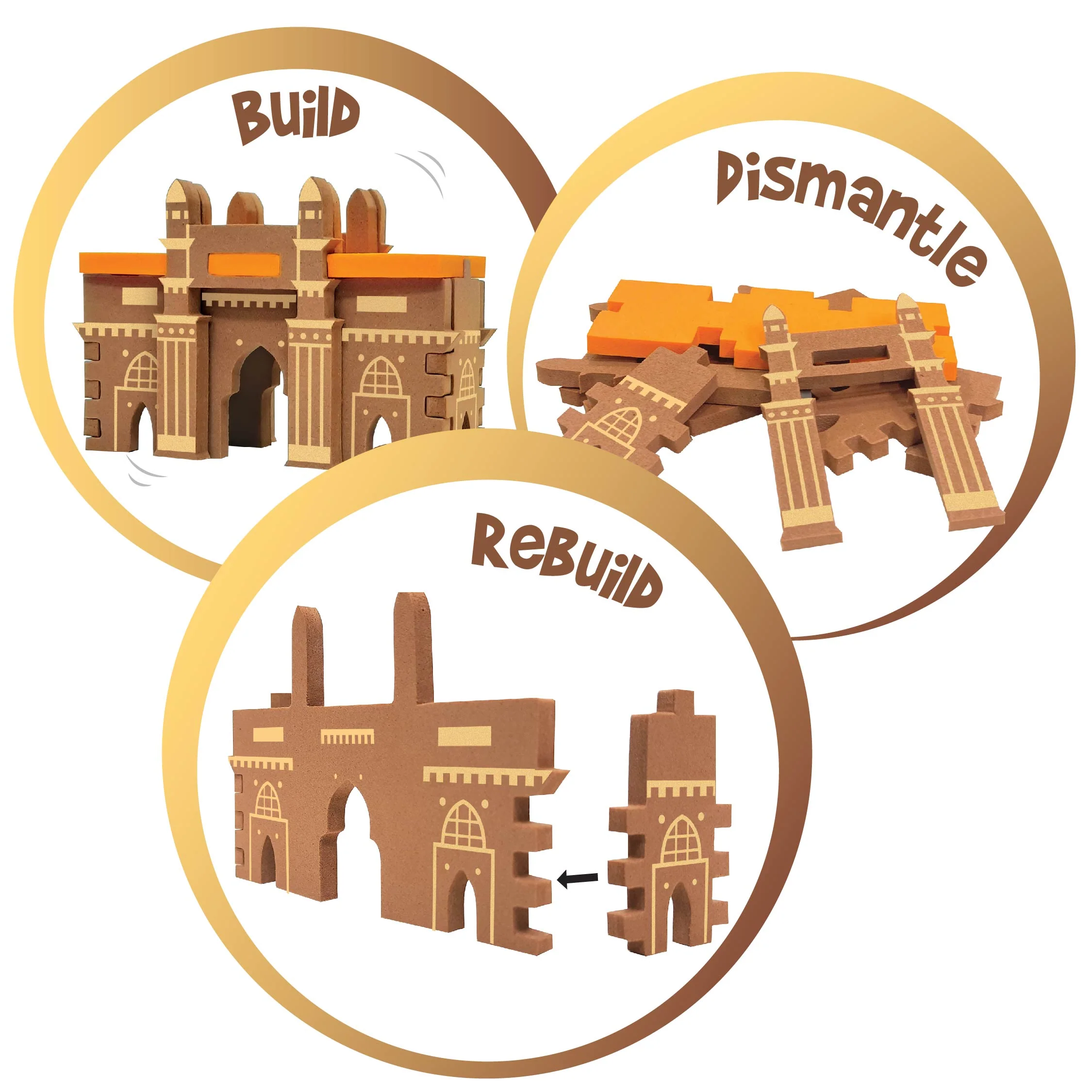 Mapology - India Discovery Pack - Image 15