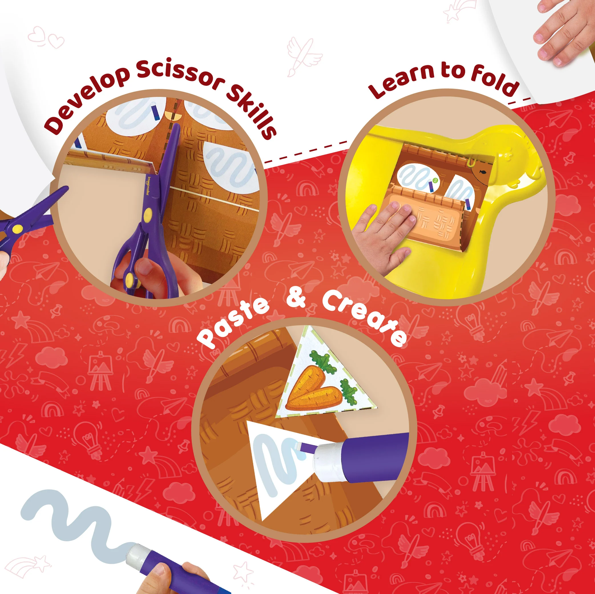 My First Craft Kit - Image 3