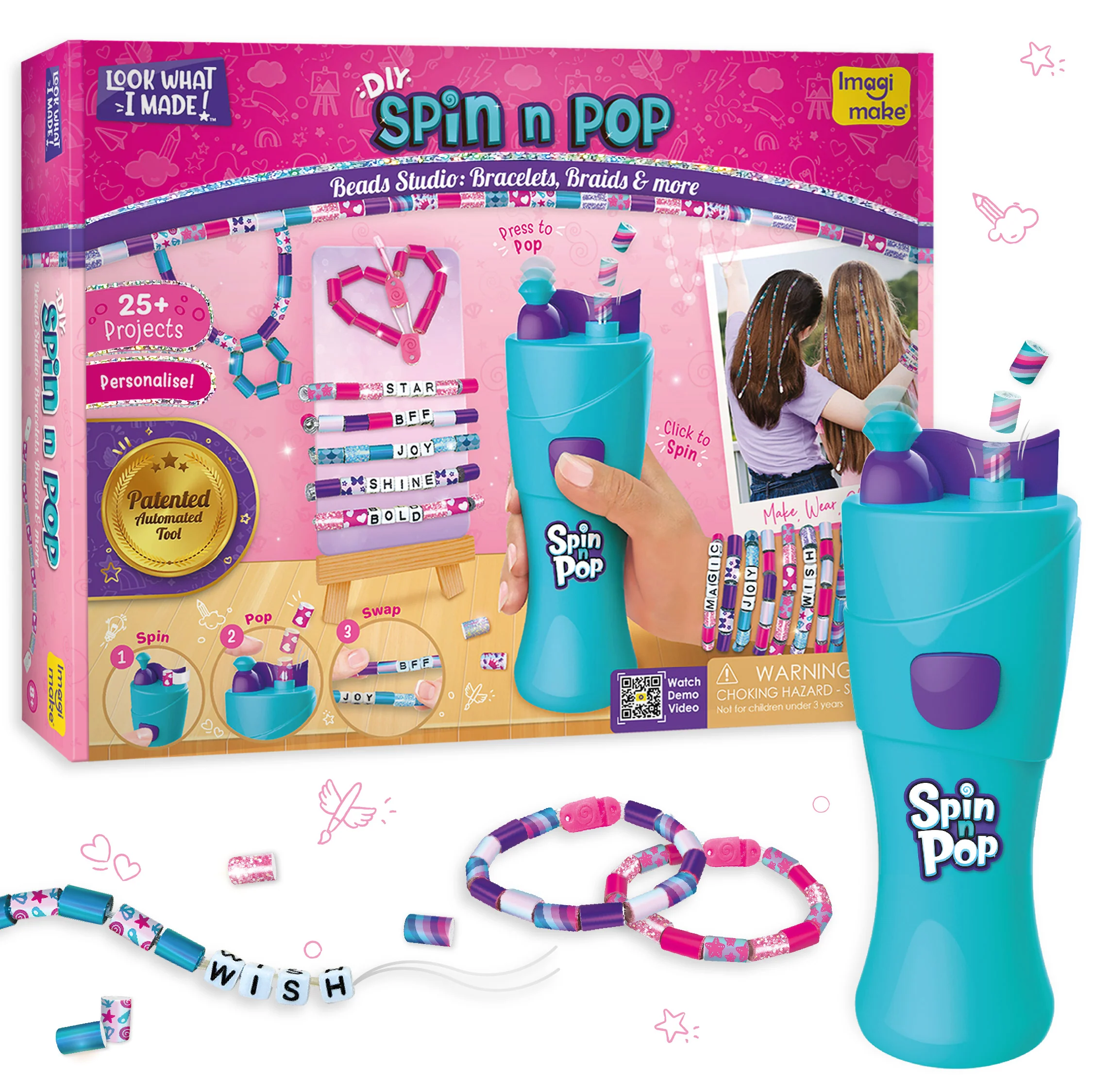 Best Seller - Home Page