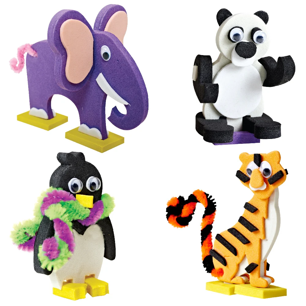 Mapology: Animals - Image 6