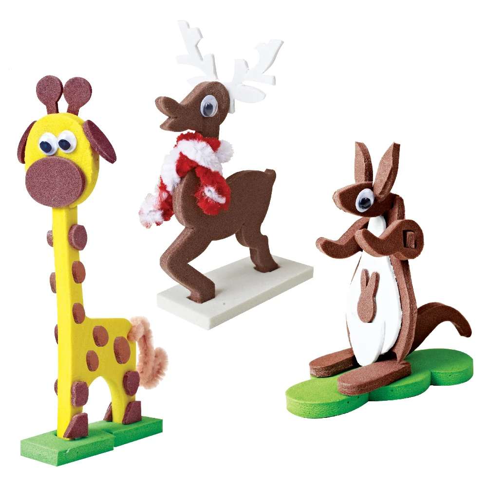 Mapology: Animals - Image 7