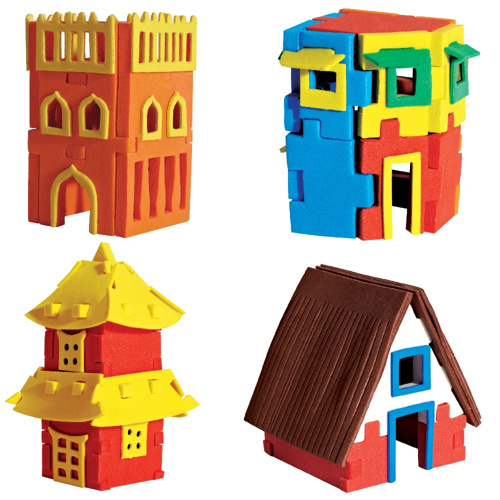 Mapology: Houses - Image 4