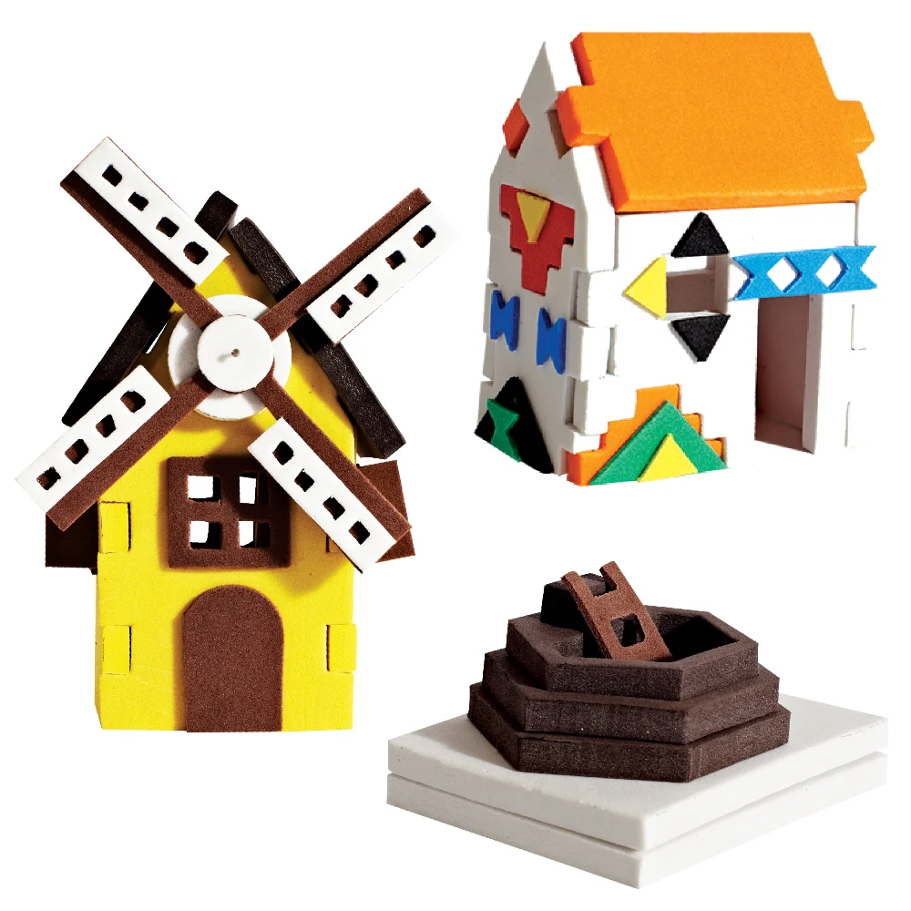 Mapology: Houses - Image 7