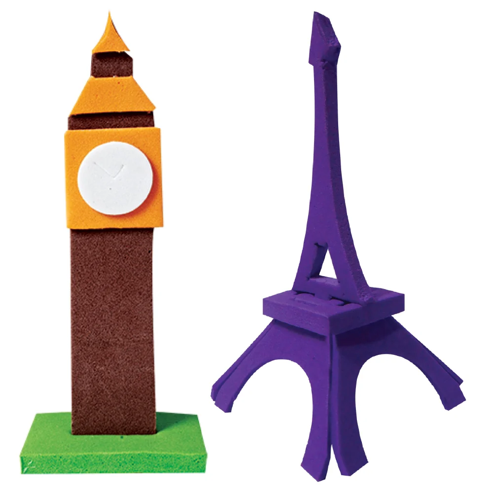 Mapology: Monuments - Image 5